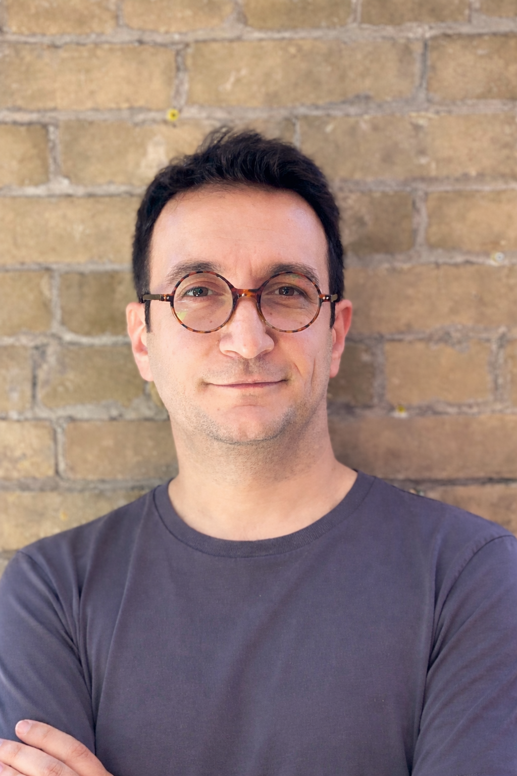 Esmaeil Izadi